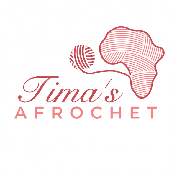 Tima's Afrochet